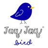 Jaq Jaq Bird logo